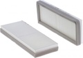 Воздушный фильтр HIFI FILTER NN 1710 S