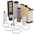Фильтр HIFI FILTER KM 901M0023C90