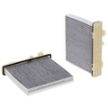 Салонный фильтр HIFI FILTER SC 8065 CA
