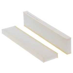Салонный фильтр HIFI FILTER SC 50202