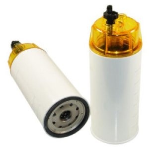 Топливный фильтр HIFI FILTER Y B32002
