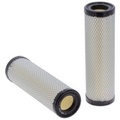 Воздушный фильтр HIFI FILTER SA 305