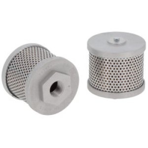 Гидравлический фильтр HIFI FILTER SH 60915