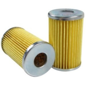 Гидравлический фильтр HIFI FILTER SH 65192