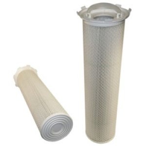 Гидравлический фильтр HIFI FILTER SH 70562