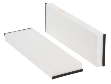 Воздушный фильтр HIFI FILTER SC 50413