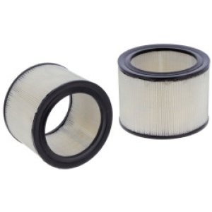 Воздушный фильтр HIFI FILTER SA 11570