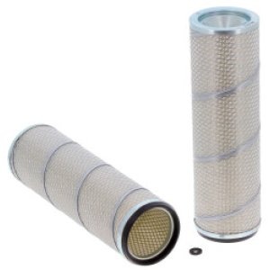 Воздушный фильтр HIFI FILTER SA 16362