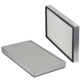 Воздушный фильтр HIFI FILTER ASP 001502AA043