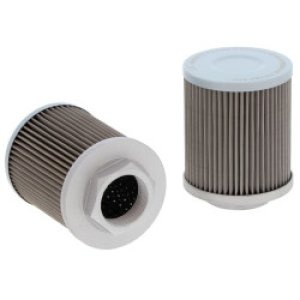 Гидравлический фильтр HIFI FILTER SH 60870