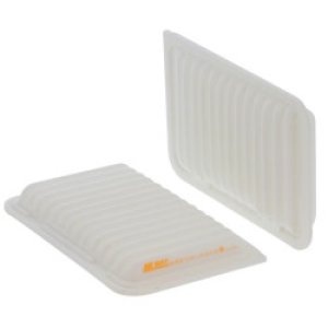 Воздушный фильтр HIFI FILTER SA 8714