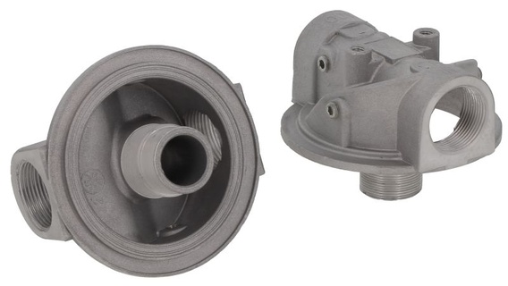 Фильтр HIFI FILTER DAR 23737 ZD