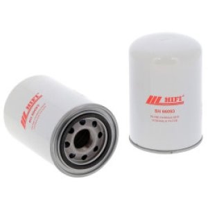 Гидравлический фильтр HIFI FILTER SH 66093
