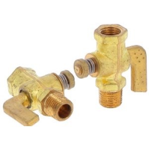 DRAIN PLUG HIFI FILTER MO 6011