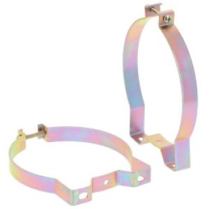 CLAMP HIFI FILTER FF 102625
