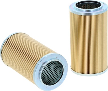 Гидравлический фильтр HIFI FILTER SH 67196 V
