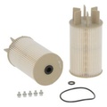 Топливный фильтр HIFI FILTER SN 25162