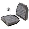 Салонный фильтр HIFI FILTER SC 5084 KITCA