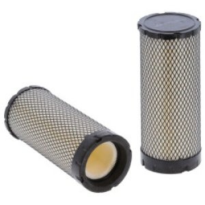 Воздушный фильтр HIFI FILTER SA 16600