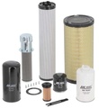 Фильтр HIFI FILTER KM 15000046C90