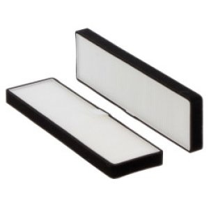 Салонный фильтр HIFI FILTER SC 80132
