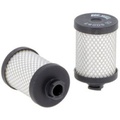 Угольный фильтр HIFI FILTER SI 80083