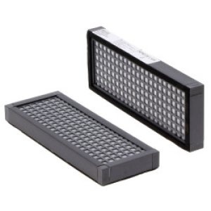 Салонный фильтр HIFI FILTER SC 40052 CAG