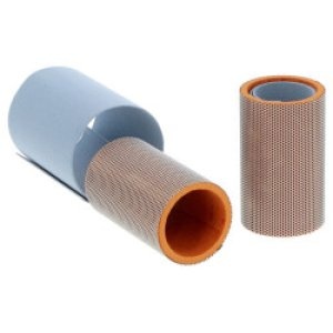 MUFFLER REFILL ELEMENT HIFI FILTER SFRD 1005