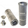 Гидравлический фильтр HIFI FILTER SH 61239