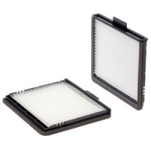 Салонный фильтр HIFI FILTER SC 9009