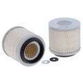 Воздушный фильтр HIFI FILTER SA 17208