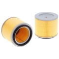 Воздушный фильтр HIFI FILTER SA 8715