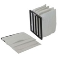 Воздушный фильтр HIFI FILTER NX 518184DPSN