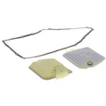 Фильтр КПП HIFI FILTER SHB 62428