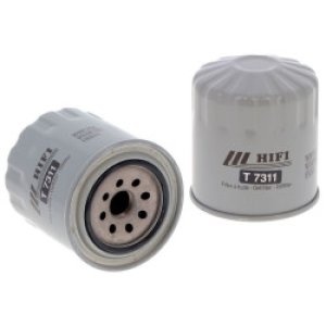 Масляный фильтр HIFI FILTER T 7311