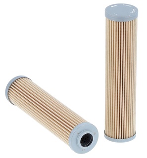 Гидравлический фильтр HIFI FILTER SH 52521