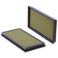 Воздушный фильтр HIFI FILTER HR 5020