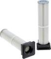 Воздушный фильтр HIFI FILTER ASR 967901AG017