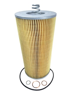 Воздушный фильтр HIFI FILTER NN 1227 GSNT