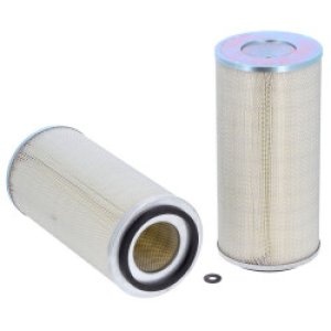 Воздушный фильтр HIFI FILTER SA 16168