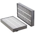Салонный фильтр HIFI FILTER SC 60015 CA