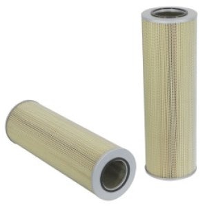 Масляный фильтр HIFI FILTER SO 11167