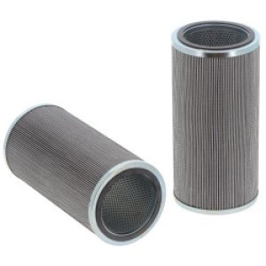 Гидравлический фильтр HIFI FILTER SH 60490