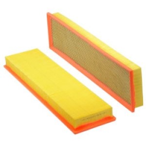 Салонный фильтр HIFI FILTER SC 17012