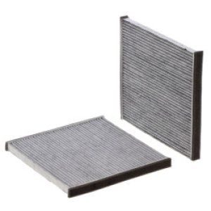 Салонный фильтр HIFI FILTER SC 8049 CA