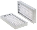 Воздушный фильтр HIFI FILTER NN 52103 GSNT