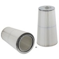 Воздушный фильтр HIFI FILTER ASR 976802AS072