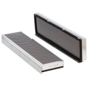 Салонный фильтр HIFI FILTER SC 50298