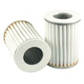 GAS FILTER HIFI FILTER SG 2004