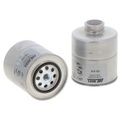 Топливный фильтр HIFI FILTER SN 438